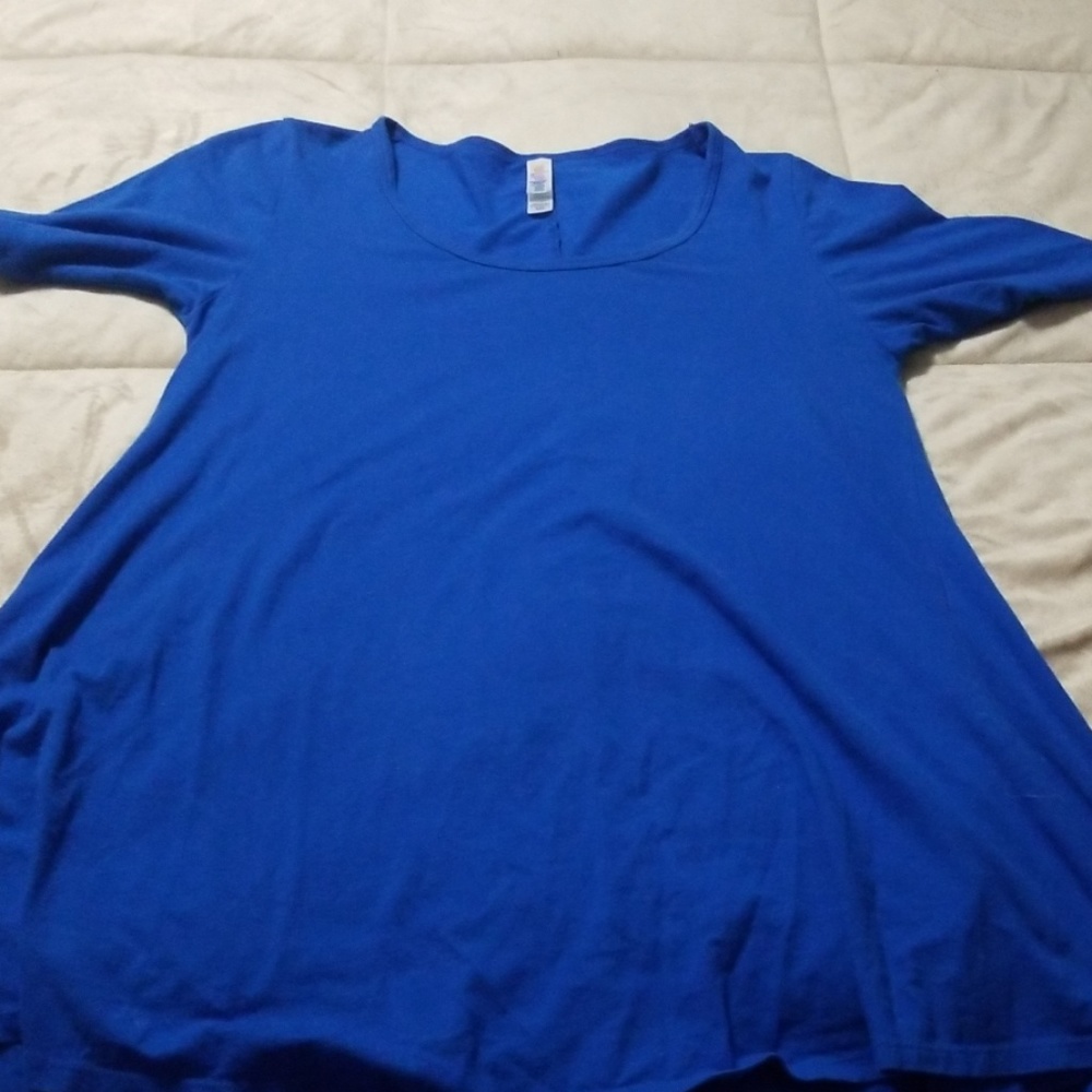 Lularoe perfect t